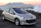 Peugeot 308 ersatzteile