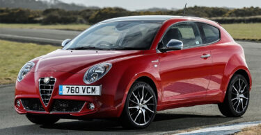 Alfa Romeo Mito Ersatzteile
