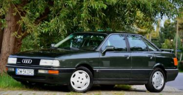 Audi 90 ersatzteile