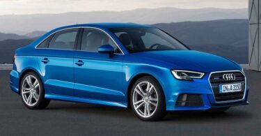 Audi A3 ersatzteile