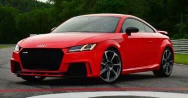 Audi TT ersatzteile