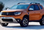 Dacia Duster ersatzteile