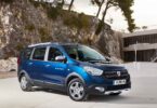 Dacia Lodgy ersatzteile