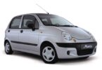 Daewoo Matiz ersatzteile
