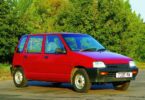 Daewoo Tico Ersatzteile