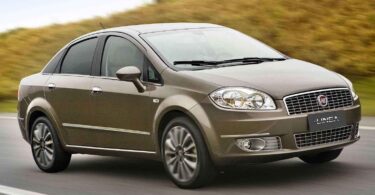 Fiat Linea ersatzteile