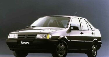 Fiat Tempra ersatzteile