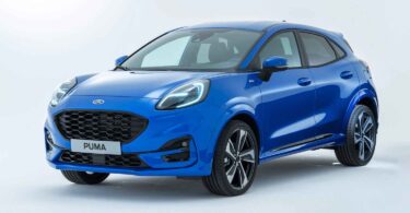 Ford Puma ersatzteile