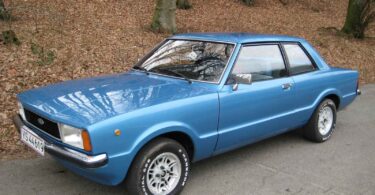 Ford Taunus ersatzteile