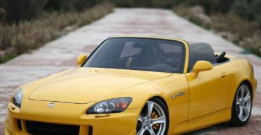 Honda S2000 ersatzteile