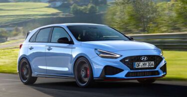 Hyundai i30 Ersatzteile