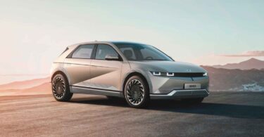 Hyundai Ioniq Ersatzteile