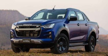 Isuzu D-Max ersatzteile