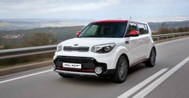 Kia Soul ersatzteile
