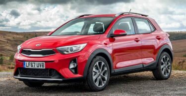 Kia Stonic ersatzteile