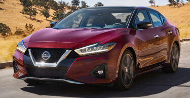 Nissan Maxima Ersatzteile