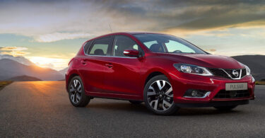 Nissan Pulsar