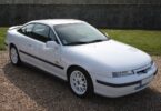 Opel Calibra Ersatzteile