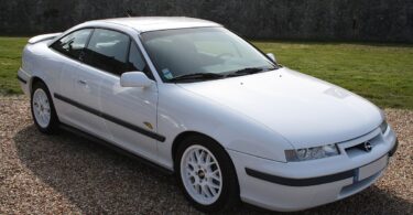 Opel Calibra Ersatzteile