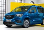 Opel Combo Ersatzteile
