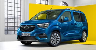 Opel Combo Ersatzteile