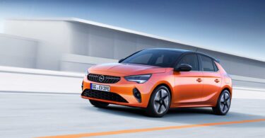 Opel Corsa Ersatzteile