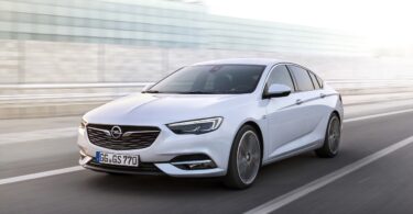 Opel Insignia Ersatzteile