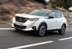 Peugeot 2008 Ersatzteile