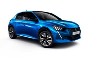 Peugeot 208 ersatzteile