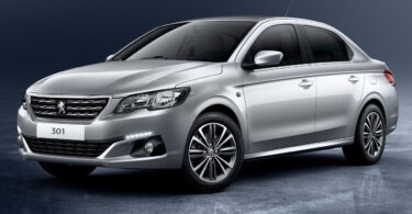 Peugeot 301 Ersatzteile