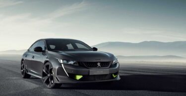 Peugeot 508 Ersatzteile