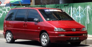 Peugeot 806 Ersatzteile