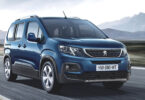 Peugeot Rifter Ersatzteile