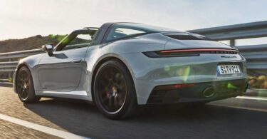 Porsche 911 ersatzteile