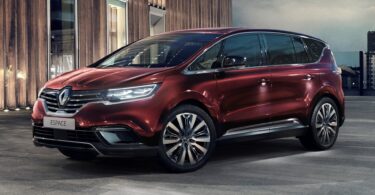 Renault Espace ersatzteile