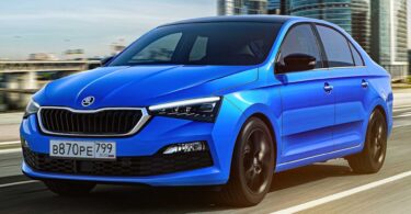 Skoda Rapid ersatzteile