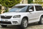 Skoda Yeti ersatzteile