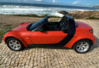 Smart Roadster ersatzteile