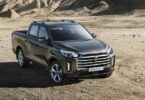SsangYong Musso ersatzteile