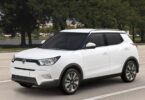 SsangYong Tivoli ersatzteile
