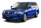 Subaru Forester Ersatzteile