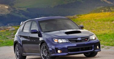 Subaru Impreza Ersatzteile
