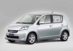 Subaru Justy Ersatzteile