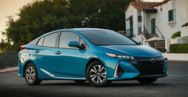 Toyota Prius ersatzteile