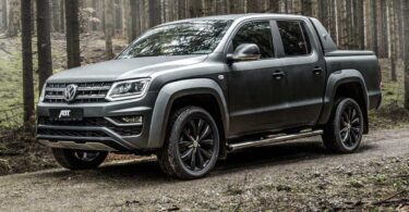 Volkswagen Amarok Ersatzteile