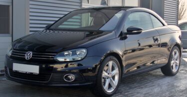 Volkswagen EOS Ersatzteile