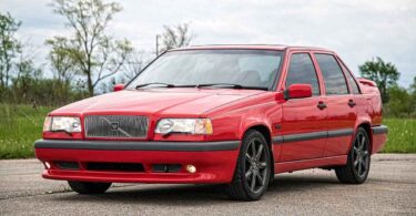 Volvo 850 ersatzteile