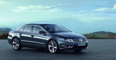 VW CC Ersatzteile